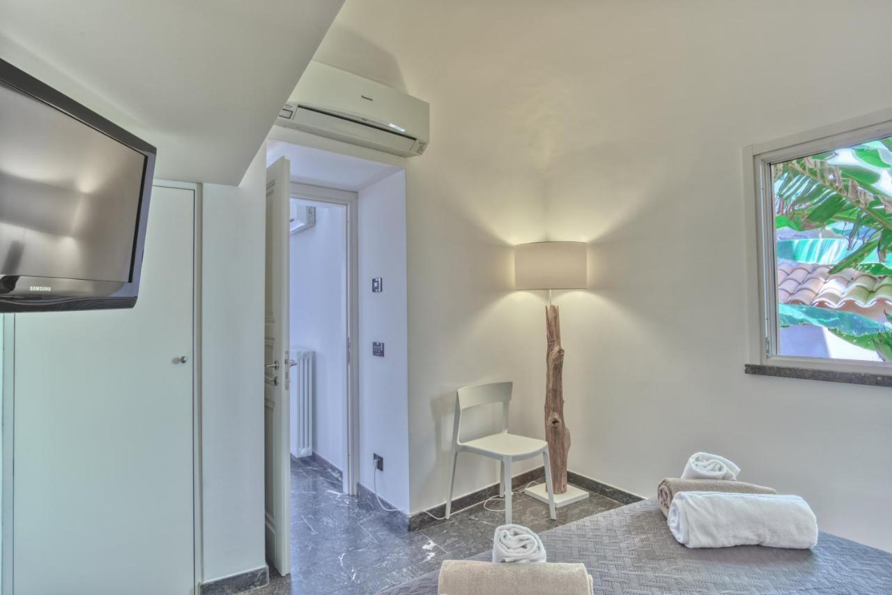 Villa Bordonaro - By Vacation Service Cefalù Exterior foto
